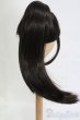 画像2: 8-9inch/ウィッグ I-25-05-18-3044-TO-ZI (2)