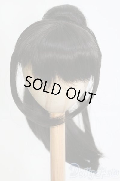 画像1: 8-9inch/ウィッグ I-25-05-18-3050-TO-ZI (1)