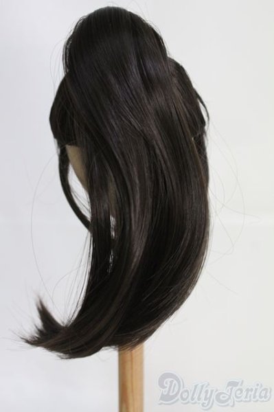 画像2: 8-9inch/ウィッグ I-25-05-18-3050-TO-ZI (2)