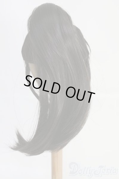 画像2: 8-9inch/ウィッグ I-25-05-18-3050-TO-ZI (2)