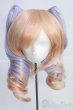 画像1: 9-10inch/ウィッグ I-25-05-25-3053-TO-ZI (1)