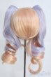 画像3: 9-10inch/ウィッグ I-25-05-25-3053-TO-ZI (3)