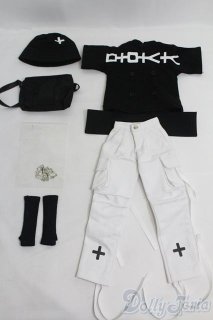 アウトフィット/MSDサイズ - DOLL UP!