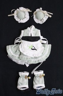 幼SD女の子 ルナ Galerie de l'esprit BONBON Fleur Bleu Ver