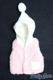 幼SD女の子 ルナ Galerie de l'esprit BONBON Fleur Bleu Ver