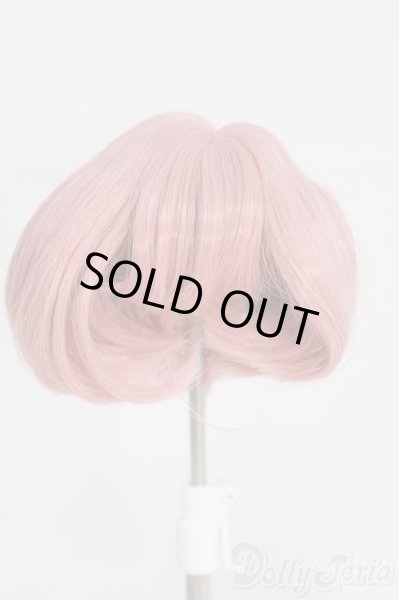 画像1: 6inch/ウィッグ I-25-05-18-3021-TO-ZI (1)