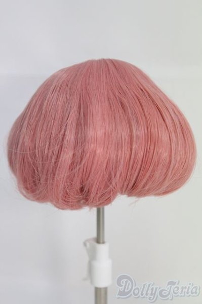 画像2: 6inch/ウィッグ I-25-05-18-3021-TO-ZI (2)