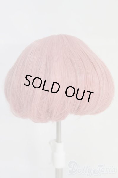 画像2: 6inch/ウィッグ I-25-05-18-3021-TO-ZI (2)