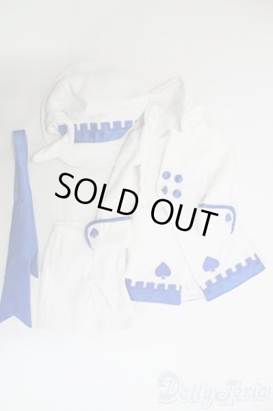 画像1: SDM＆MSD/OF:衣装セット/1/4　40ｃｍ　BJD　MJD　衣装　ドール用 I-25-11-23-316-TO-ZI (1)