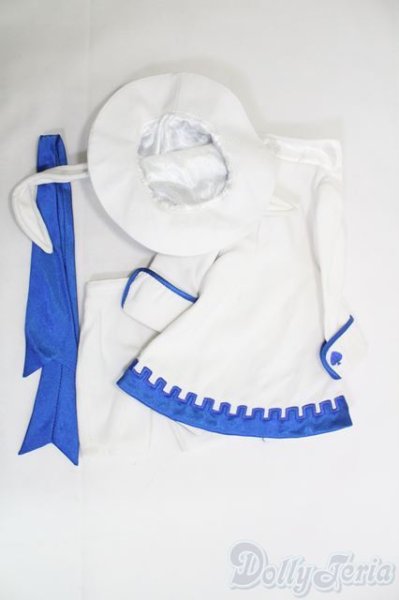 画像2: SDM&MSD/OF:衣装セット I-25-06-15-2069-TO-ZI (2)