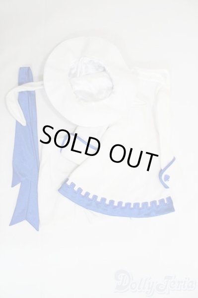 画像2: SDM＆MSD/OF:衣装セット/1/4　40ｃｍ　BJD　MJD　衣装　ドール用 I-25-11-23-316-TO-ZI (2)