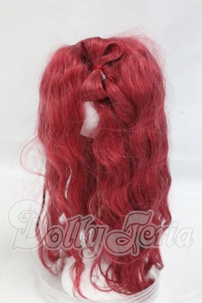 画像2: 7-8inch/ウィッグ I-26-03-15-151-YB-ZI (2)