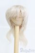 画像1: 7-8inch/ウィッグ I-25-05-18-1049-YB-ZI (1)
