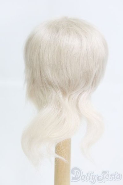 画像2: 7-8inch/ウィッグ I-25-05-18-1049-YB-ZI (2)