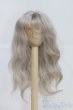 画像1: 7inch/ウィッグ I-25-05-18-1047-YB-ZI (1)