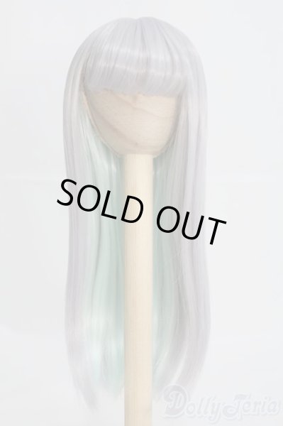 画像1: 7inch/ウィッグ I-25-05-25-3031-YB-ZI (1)