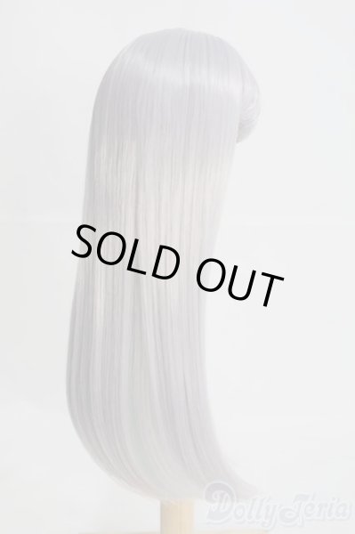 画像2: 7inch/ウィッグ I-25-05-25-3031-YB-ZI (2)