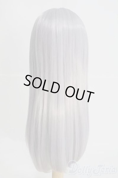 画像3: 7inch/ウィッグ I-25-05-25-3031-YB-ZI (3)