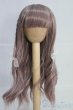 画像1: 7inch/ウィッグ I-25-05-25-3035-YB-ZI (1)