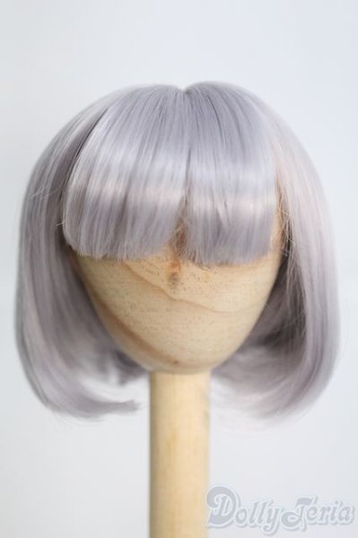 画像1: 7inch/ウィッグ I-25-05-25-3036-YB-ZI (1)
