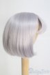 画像2: 7inch/ウィッグ I-25-05-25-3036-YB-ZI (2)