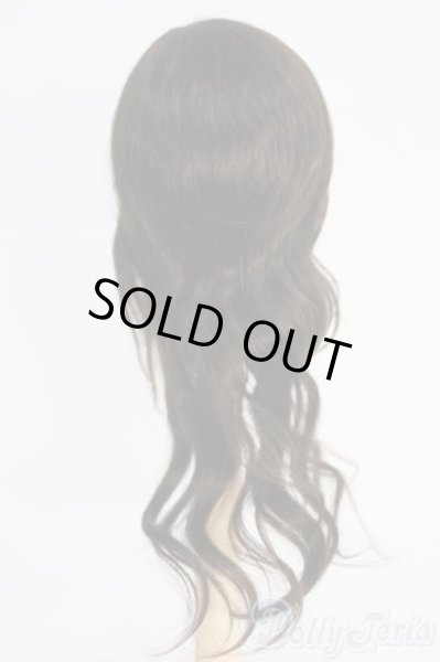 画像2: 7inch/ウィッグ I-25-05-18-3030-YB-ZI (2)