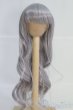 画像1: 7-8inch/ウィッグ I-25-05-25-3039-YB-ZI (1)