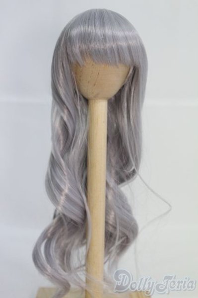 画像1: 7-8inch/ウィッグ I-25-05-25-3039-YB-ZI (1)