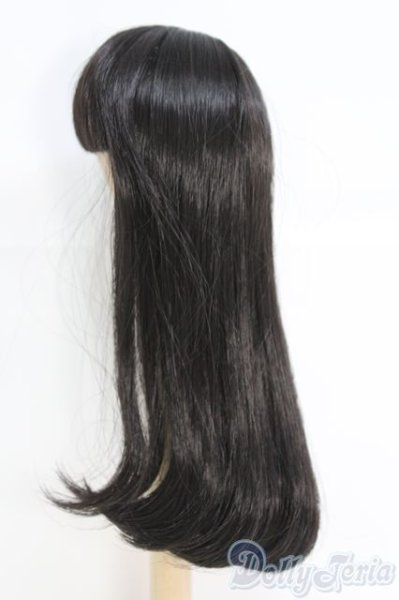 画像2: 7-8inch/ウィッグ I-25-05-11-3043-YB-ZI (2)