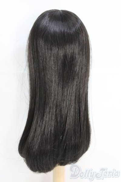 画像3: 7-8inch/ウィッグ I-25-05-11-3043-YB-ZI (3)