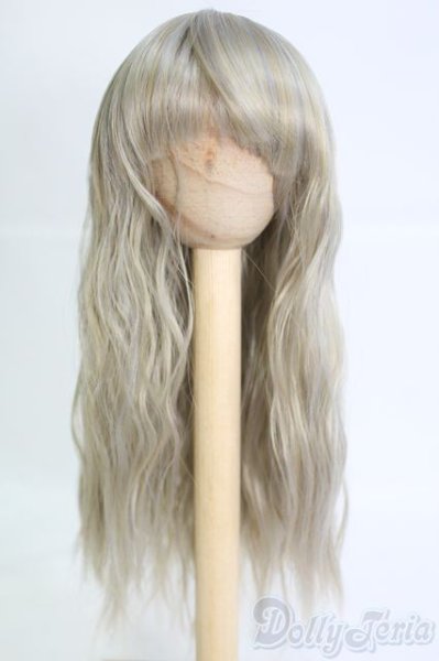 画像1: 7-8inch/ウィッグ I-25-05-18-3040-YB-ZI (1)