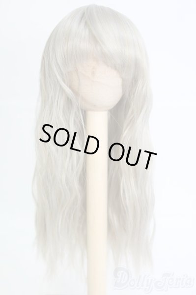 画像1: 7-8inch/ウィッグ I-25-05-18-3040-YB-ZI (1)