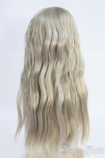 画像2: 7-8inch/ウィッグ I-25-05-18-3040-YB-ZI (2)