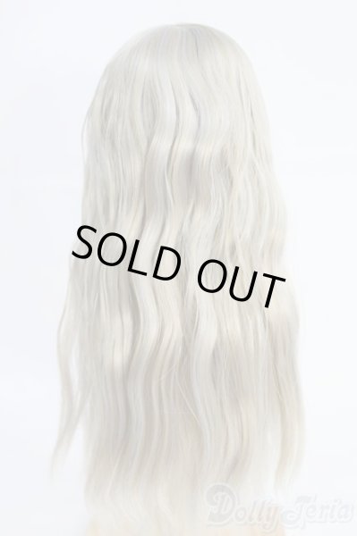 画像2: 7-8inch/ウィッグ I-25-05-18-3040-YB-ZI (2)