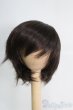 画像1: 7-8inch/ウィッグ I-25-05-18-3035-YB-ZI (1)