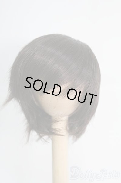 画像1: 7-8inch/ウィッグ I-25-05-18-3035-YB-ZI (1)