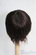画像2: 7-8inch/ウィッグ I-25-05-18-3035-YB-ZI (2)