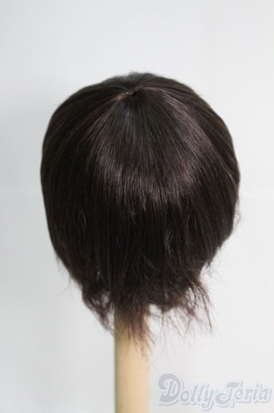 画像2: 7-8inch/ウィッグ I-25-05-18-3035-YB-ZI (2)
