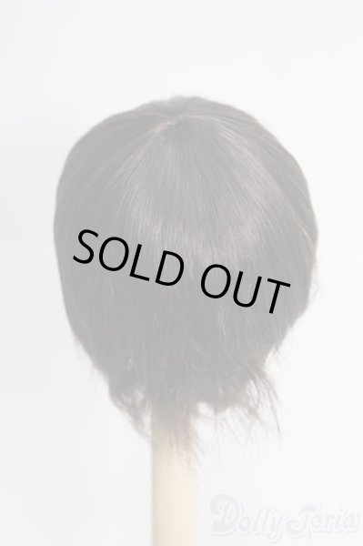 画像2: 7-8inch/ウィッグ I-25-05-18-3035-YB-ZI (2)