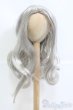 画像1: 8-9inch/ウィッグ I-25-05-11-3047-YB-ZI (1)