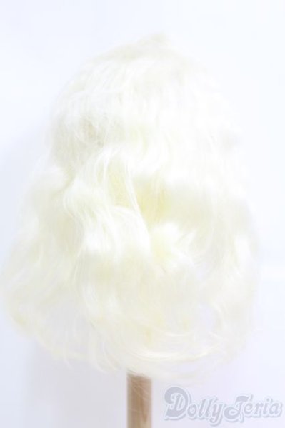 画像3: 8-9inch/ウィッグ I-25-05-11-3048-YB-ZI (3)