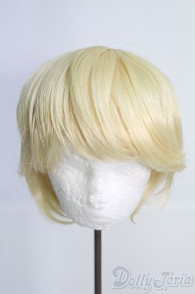 画像1: 9-10inch/ウィッグ I-25-05-25-3059-TO-ZI (1)