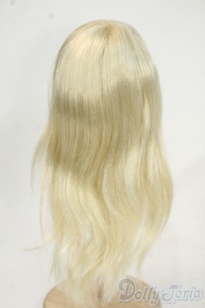 画像2: 9-10inch/ウィッグ Y-25-12-03-276-TO-ZY (2)