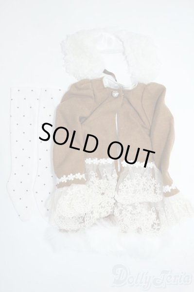 画像1: SD/OF:衣装セット Y-25-11-19-166-TO-ZY (1)