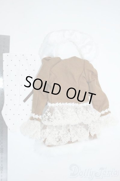 画像2: SD/OF:衣装セット Y-25-11-19-166-TO-ZY (2)