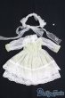 画像2: 幼SD/OF:ドレス I-25-05-25-3091-TO-ZI (2)