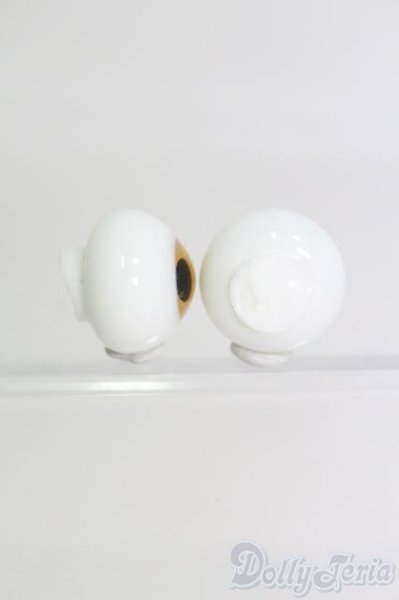 画像2: 16mm/グラスアイ I-25-06-01-3012-TO-ZI (2)