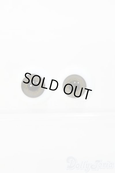 画像1: 16mm/グラスアイ I-25-06-15-2001-TO-ZI (1)