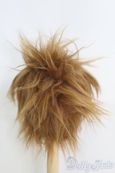 画像2: 7-8inch/ウィッグ I-25-06-15-2018-TO-ZI (2)