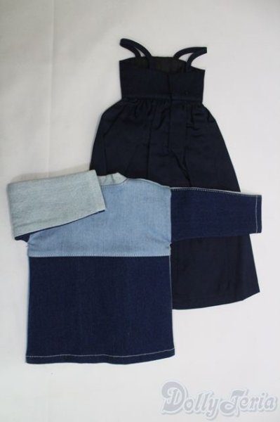 画像3: SDM&MSD/OF:衣装セット I-25-06-15-2070-TO-ZI (3)